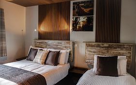 Grains Bar Hotel